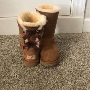 Ugg’s